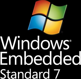 微软正式发布嵌入式Windows 7操作系统