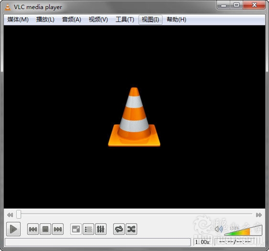 VLC 1.1.0 GPU硬件解码高清播放实测