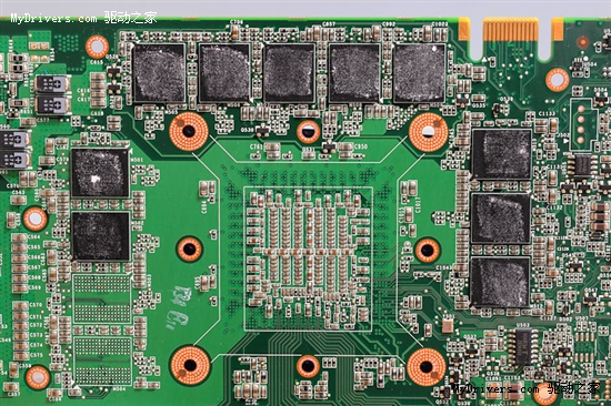 Fermi新架构Quadro 5000专业显卡详测