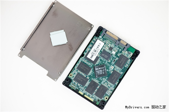 Everest 2新主控发飙：OCZ Vertex 4深入体验