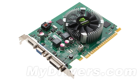 马甲来也：GeForce GT 630/620/610正式发布