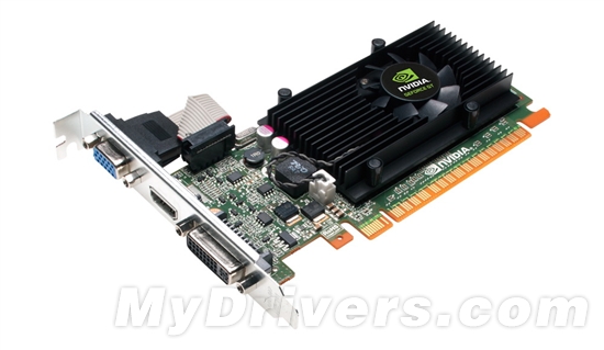 马甲来也：GeForce GT 630/620/610正式发布