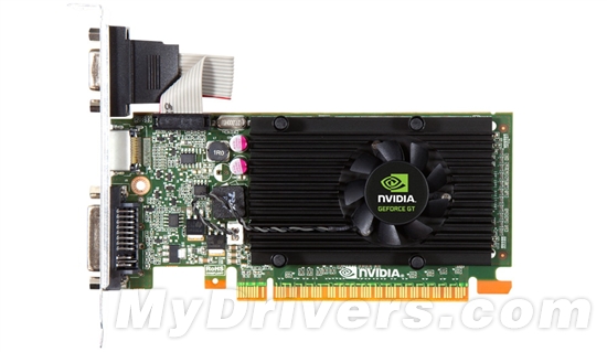 马甲来也：GeForce GT 630/620/610正式发布