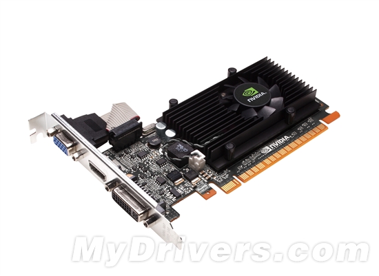 马甲来也：GeForce GT 630/620/610正式发布